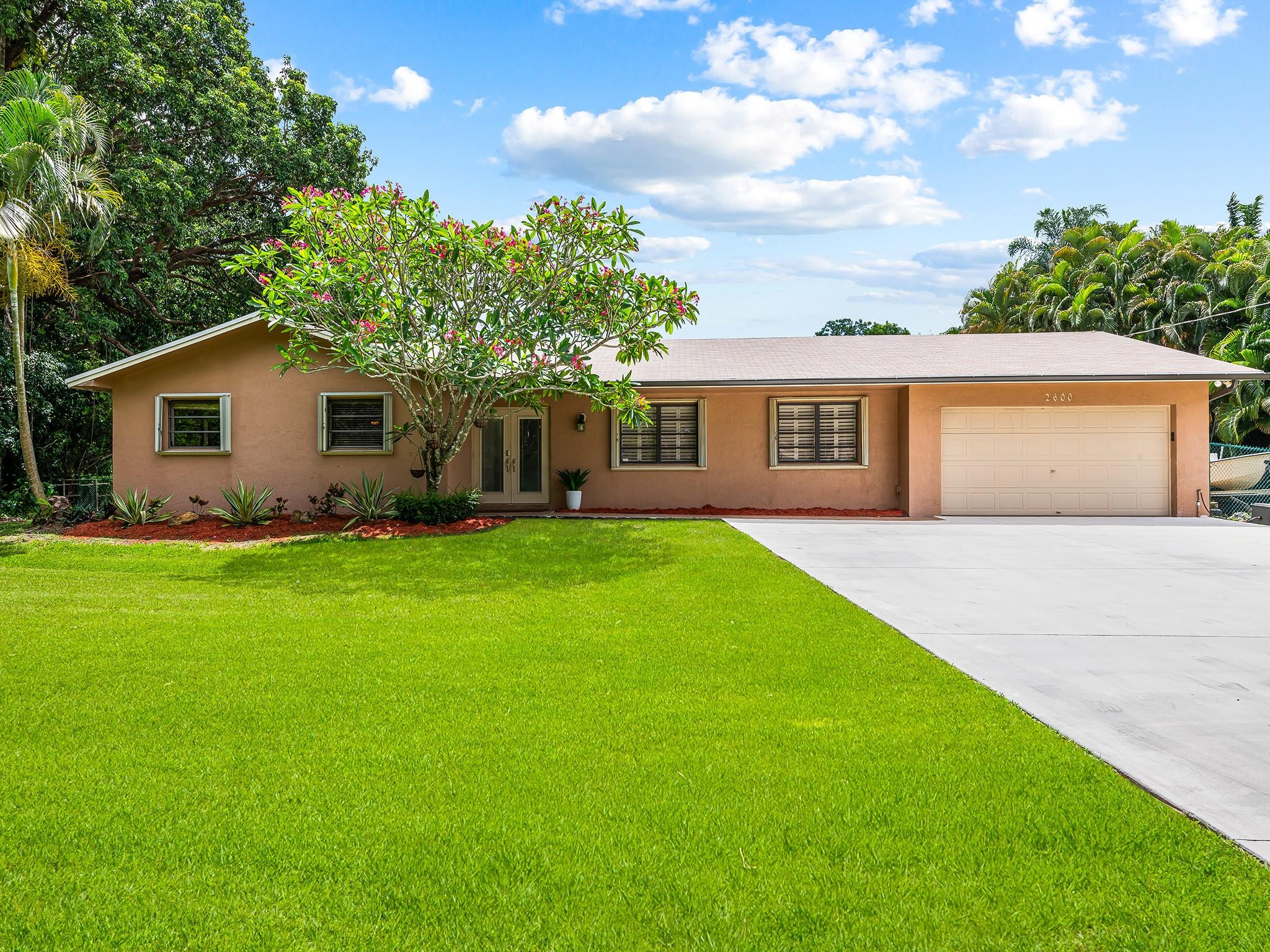 2600 SW 154th Ln