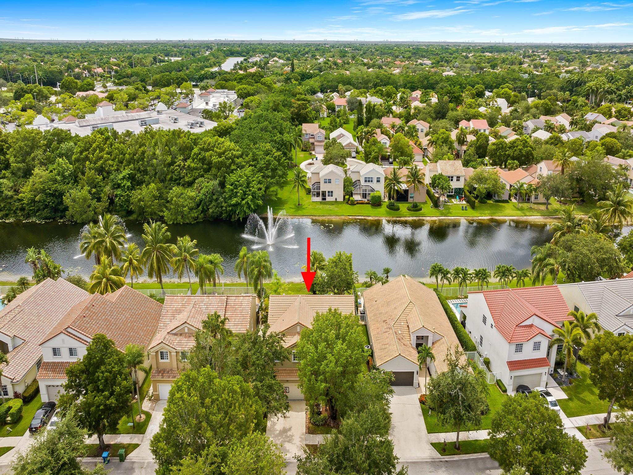 301 Cameron Dr