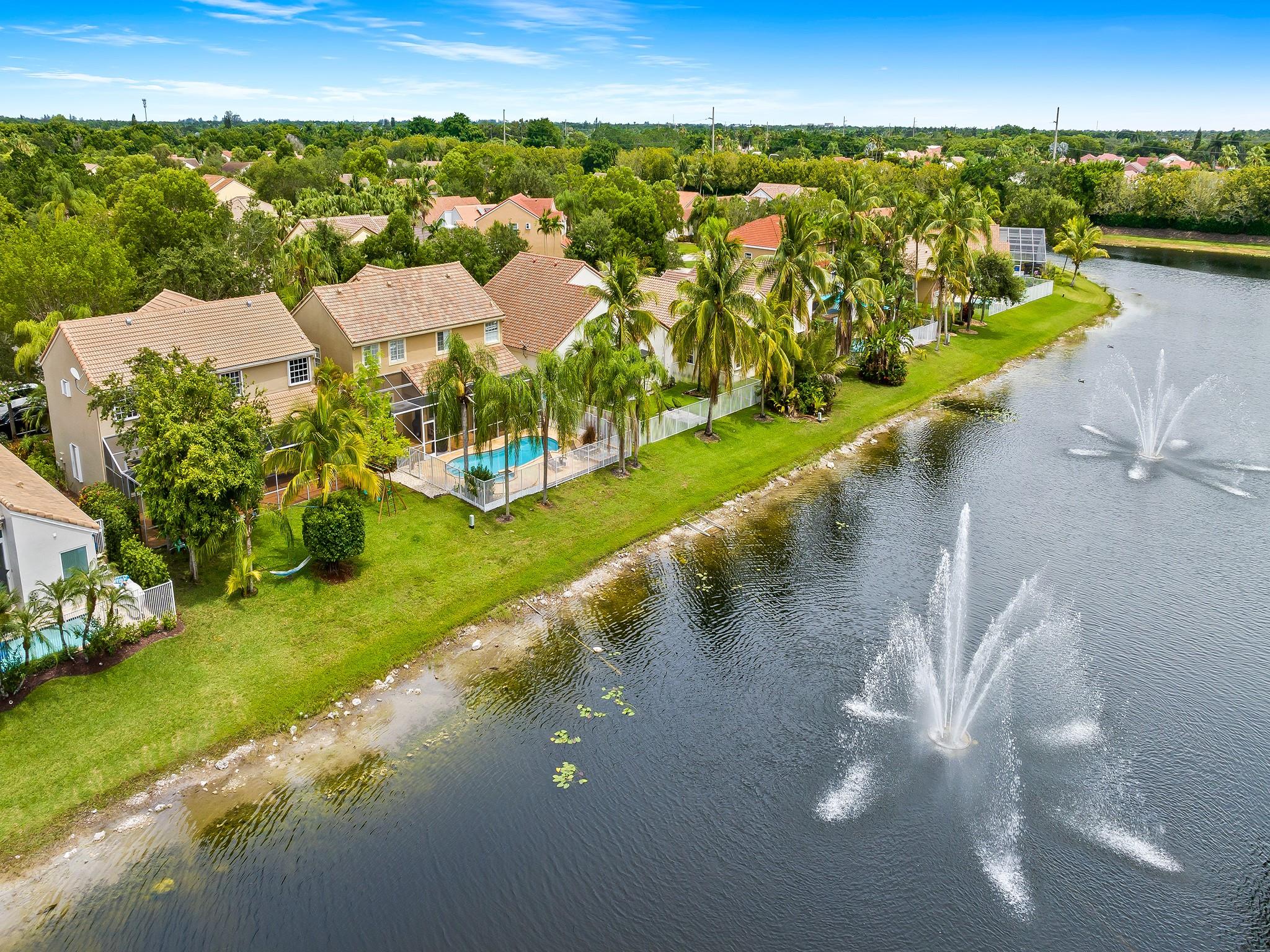 301 Cameron Dr