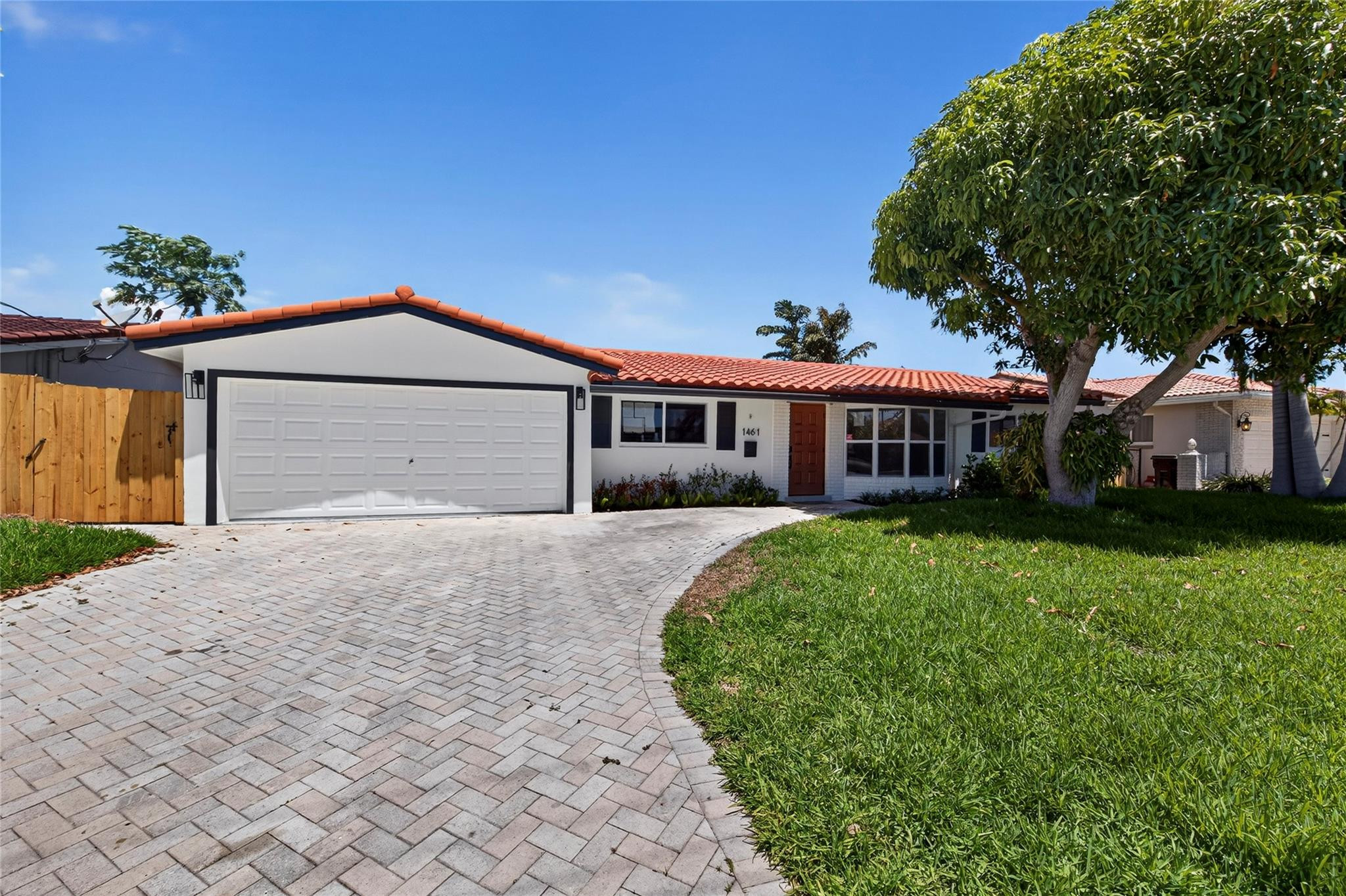 1461 NE 57th Ct