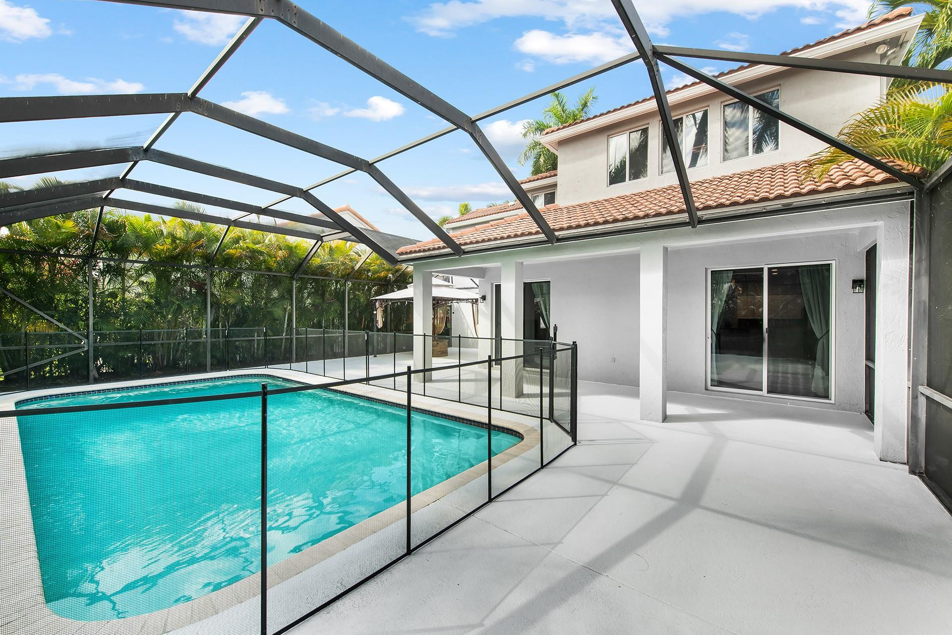 1204 Camellia Circle