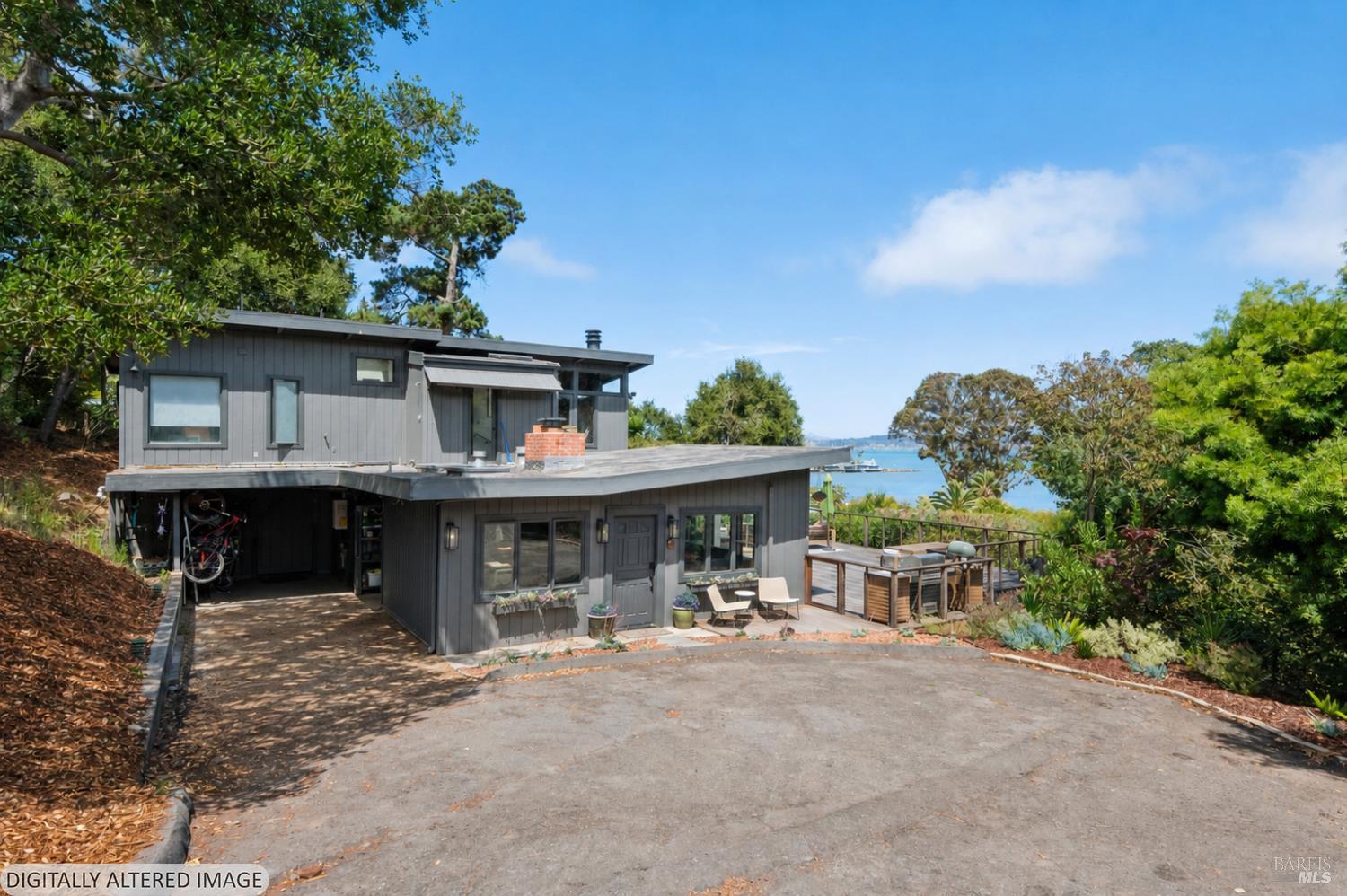 4350 Paradise Drive