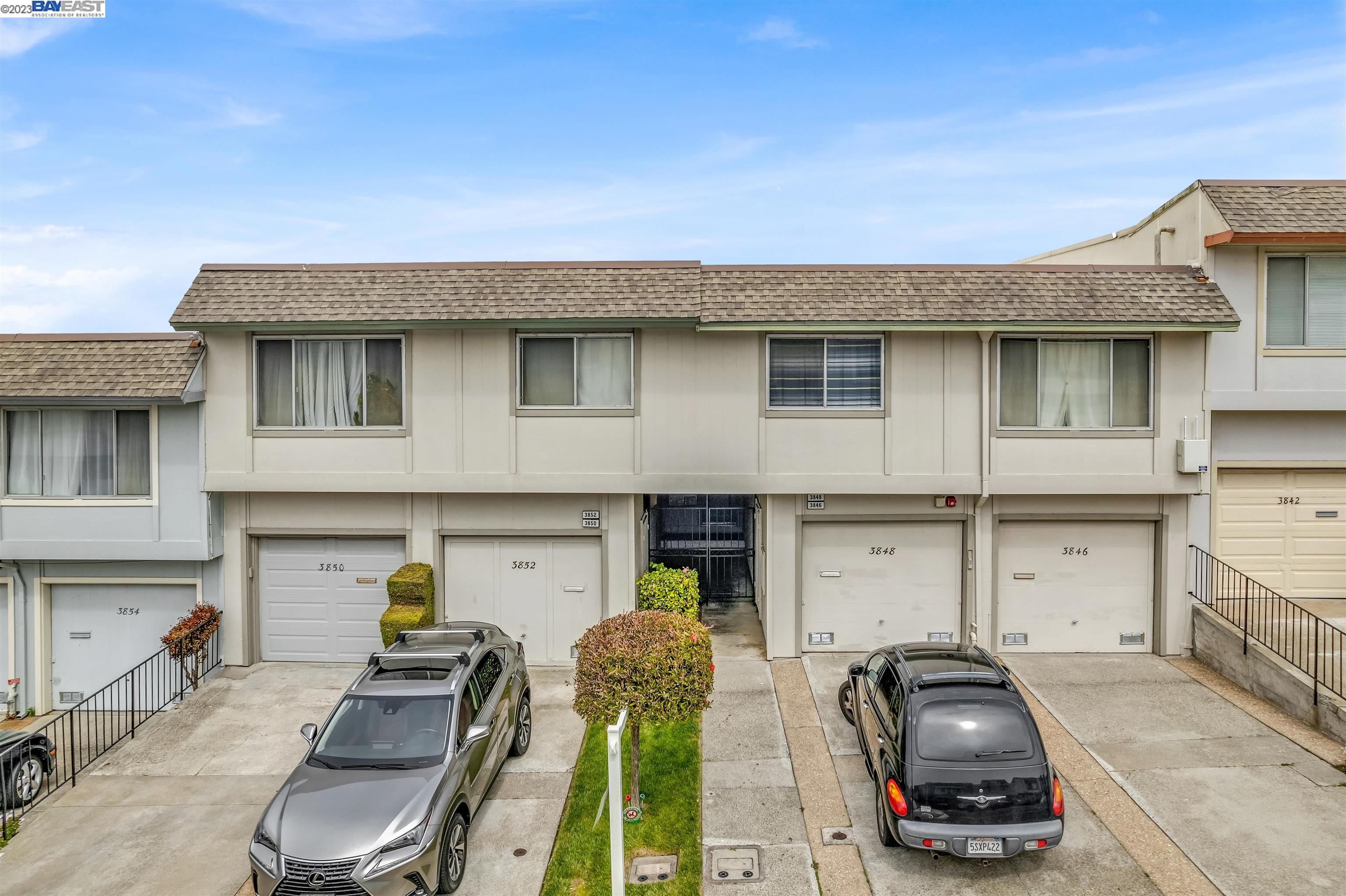 3850 Fairfax Way