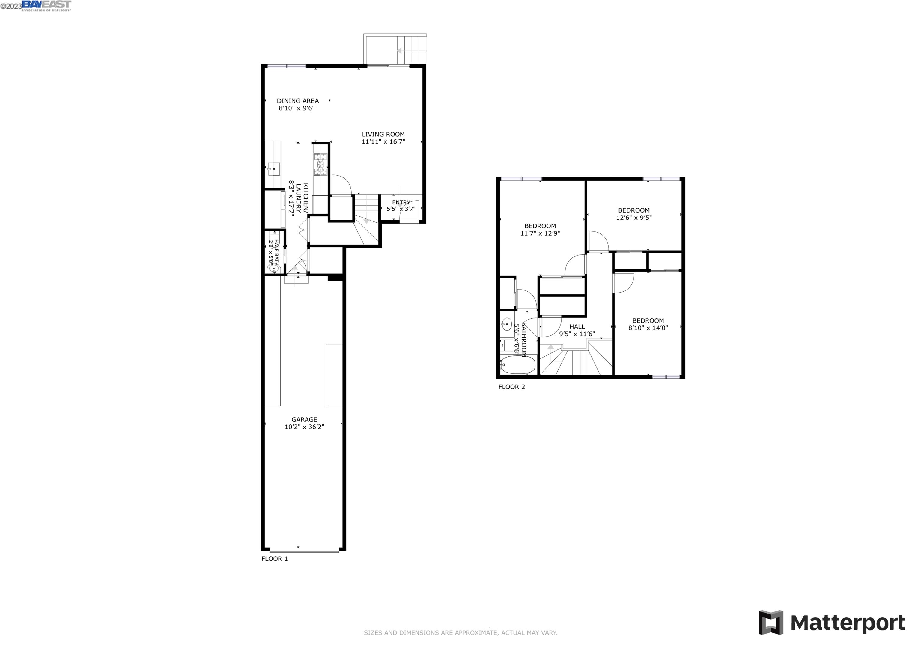 3850 Fairfax Way