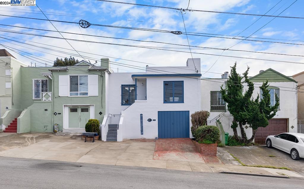 48 Byxbee St