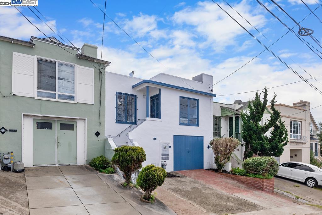 48 Byxbee St