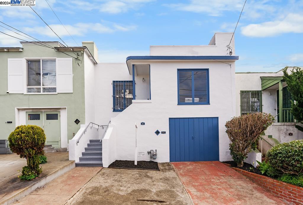 48 Byxbee St