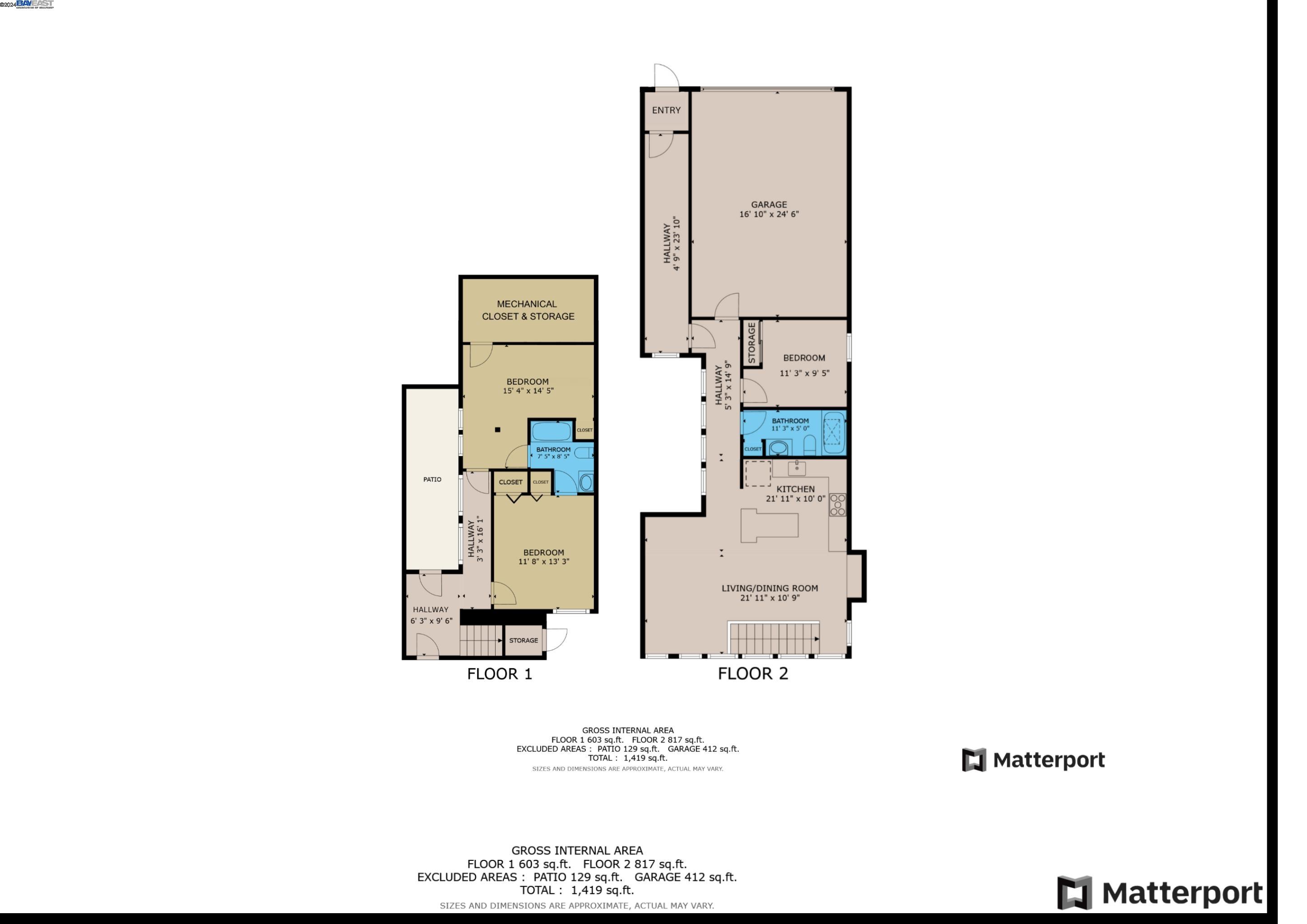 942 Ingerson Ave
