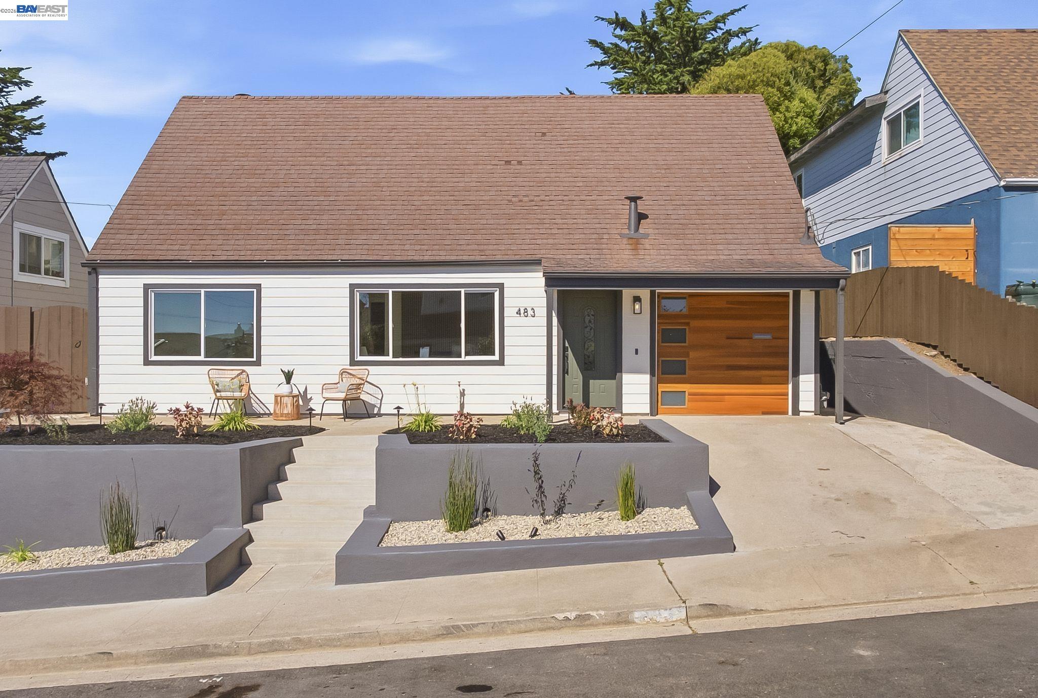 483 Heathcliff Dr
