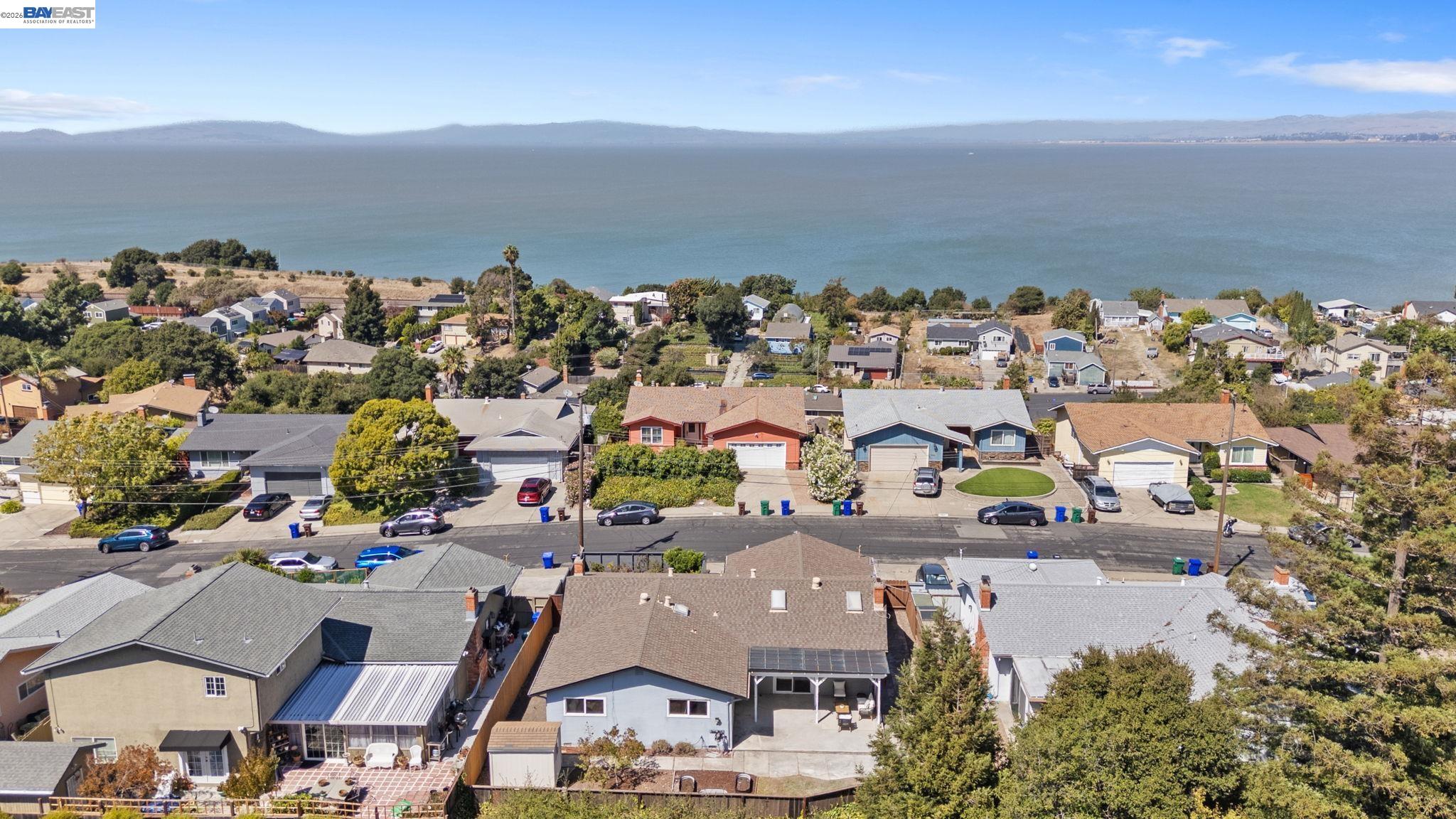 1201 Belfair Dr