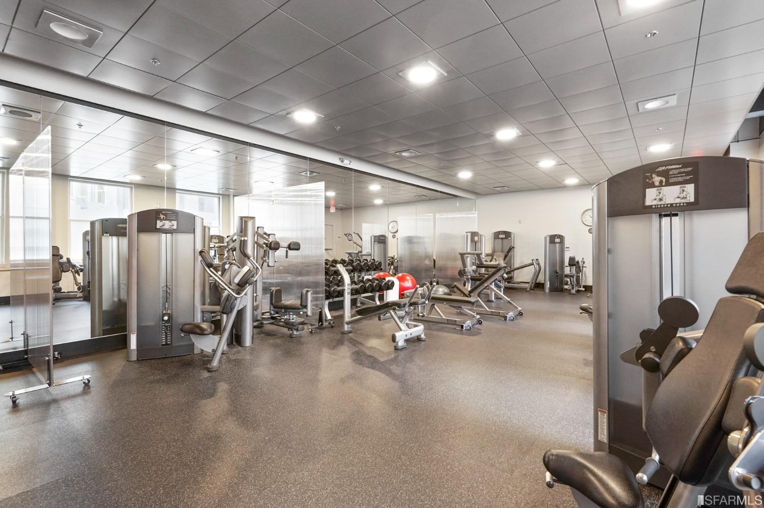 690 Market Street Unit: 201