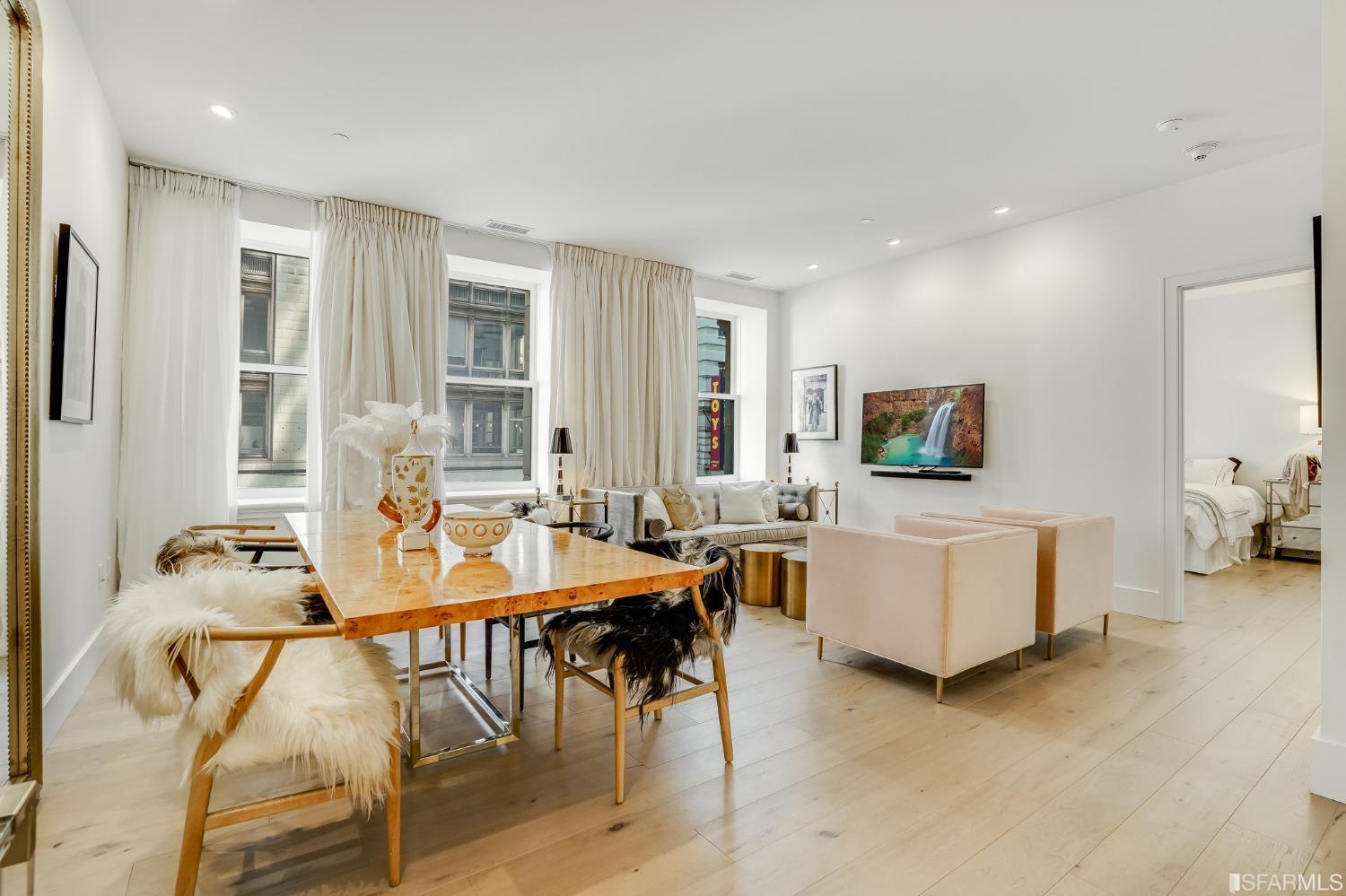 690 Market Street Unit: 201