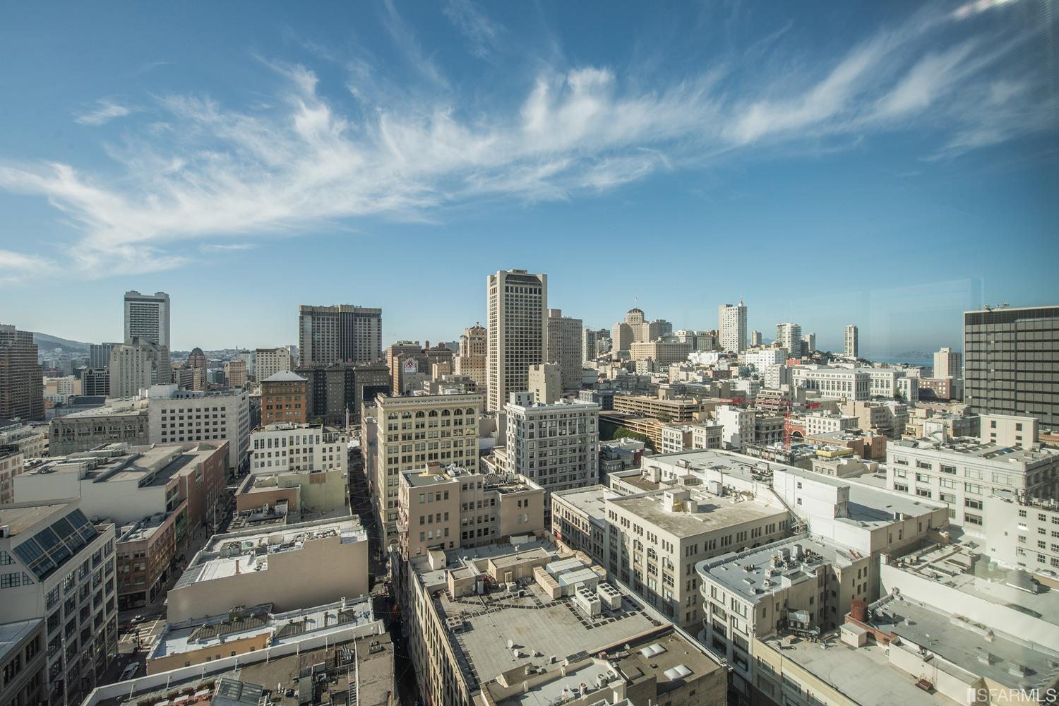 690 Market Street Unit: 2201