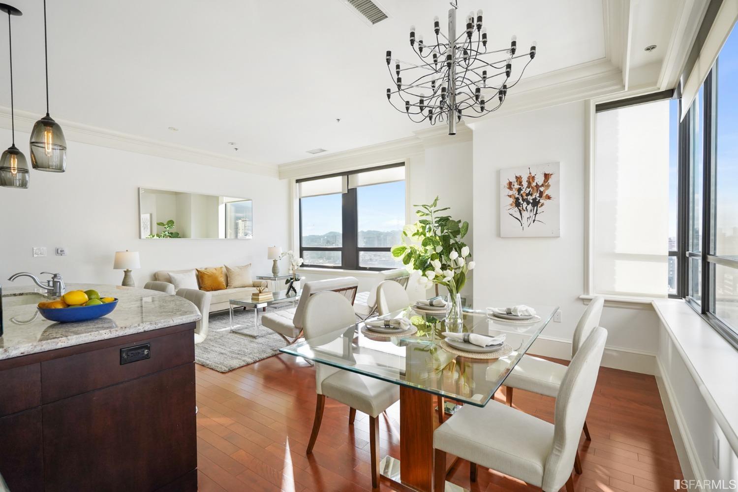 690 Market Street Unit: 2201