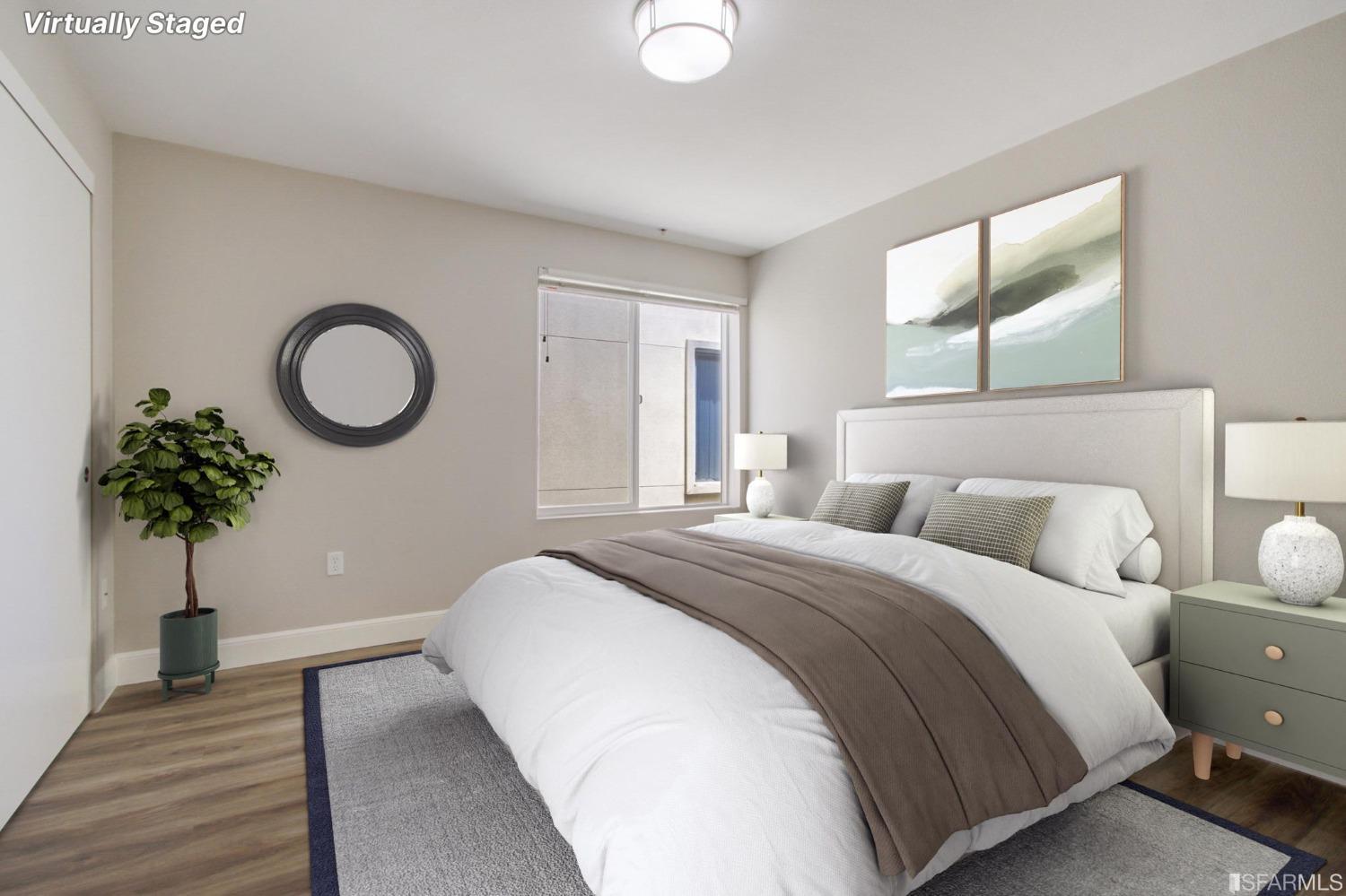 901 Bayshore Boulevard Unit: 405