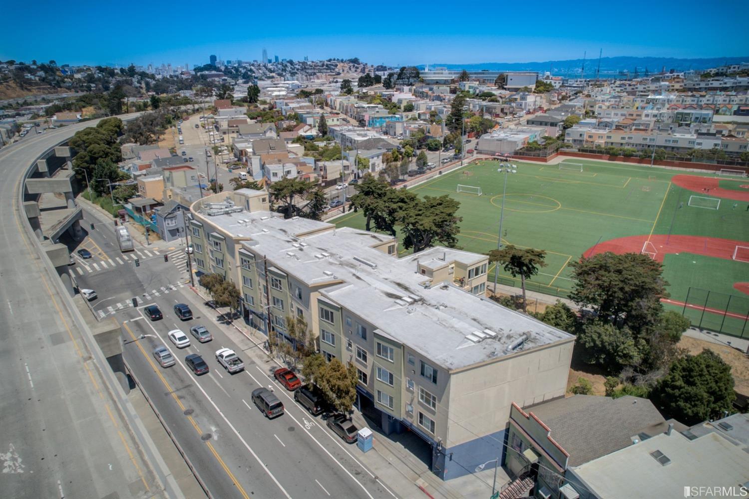 901 Bayshore Boulevard Unit: 405