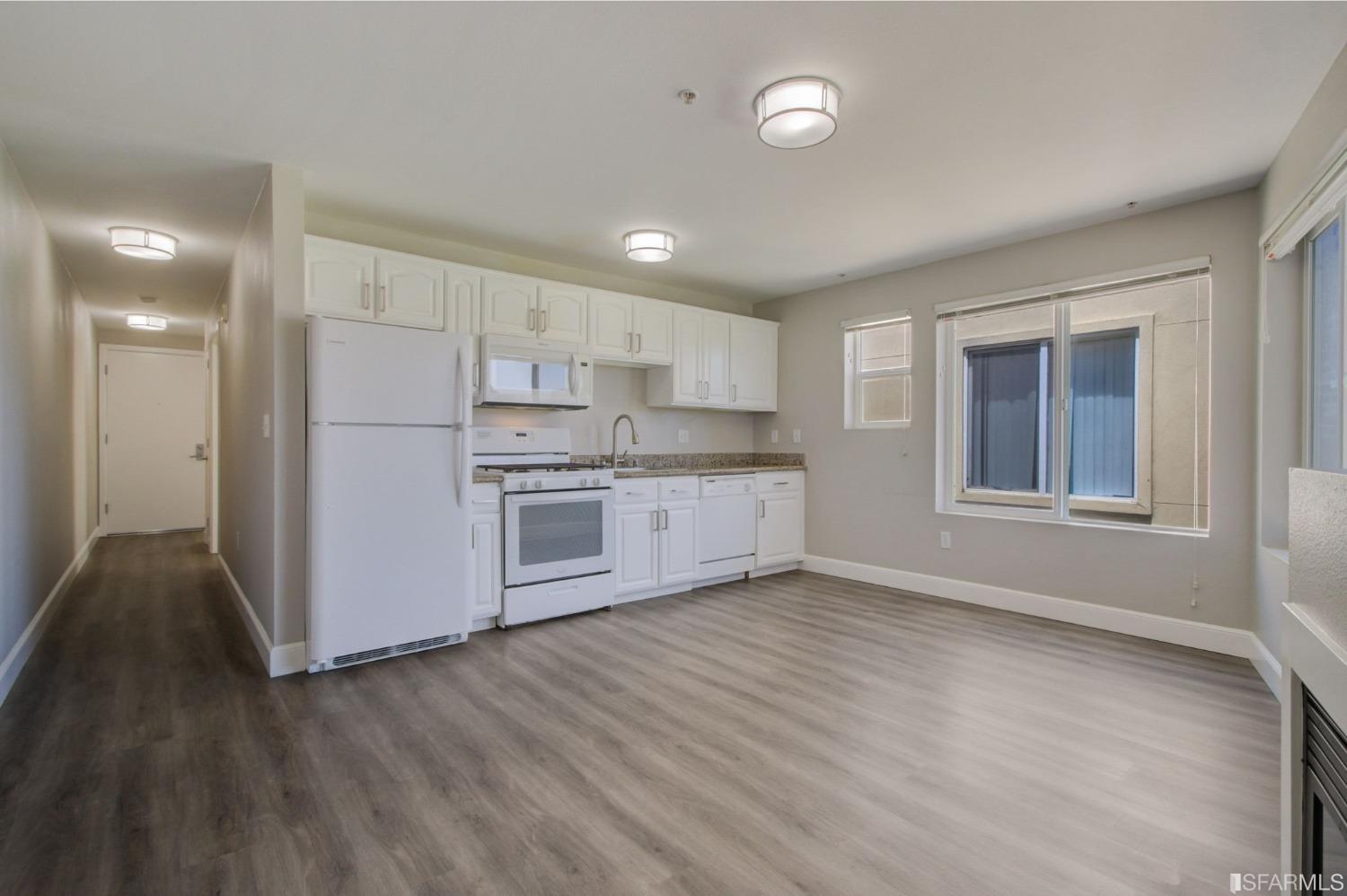 901 Bayshore Boulevard Unit: 405
