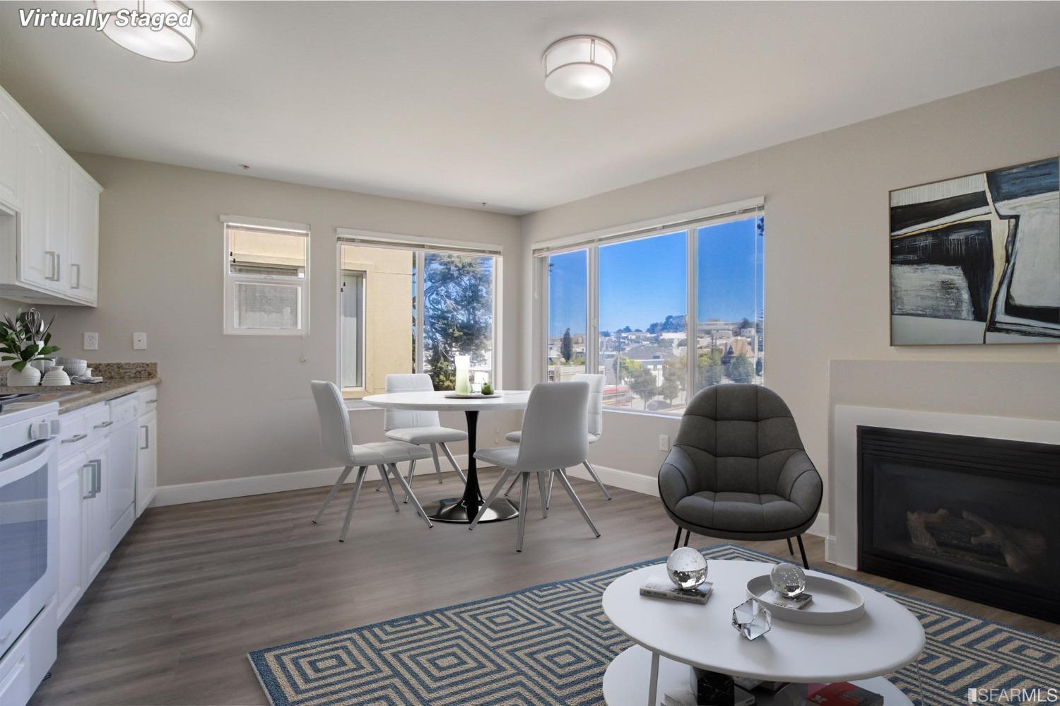 901 Bayshore Boulevard Unit: 405