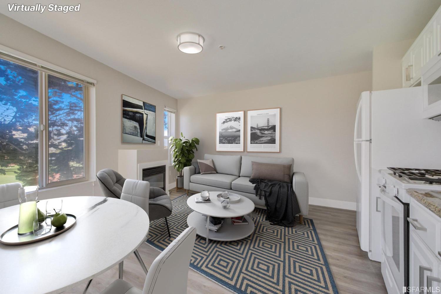 901 Bayshore Boulevard Unit: 405