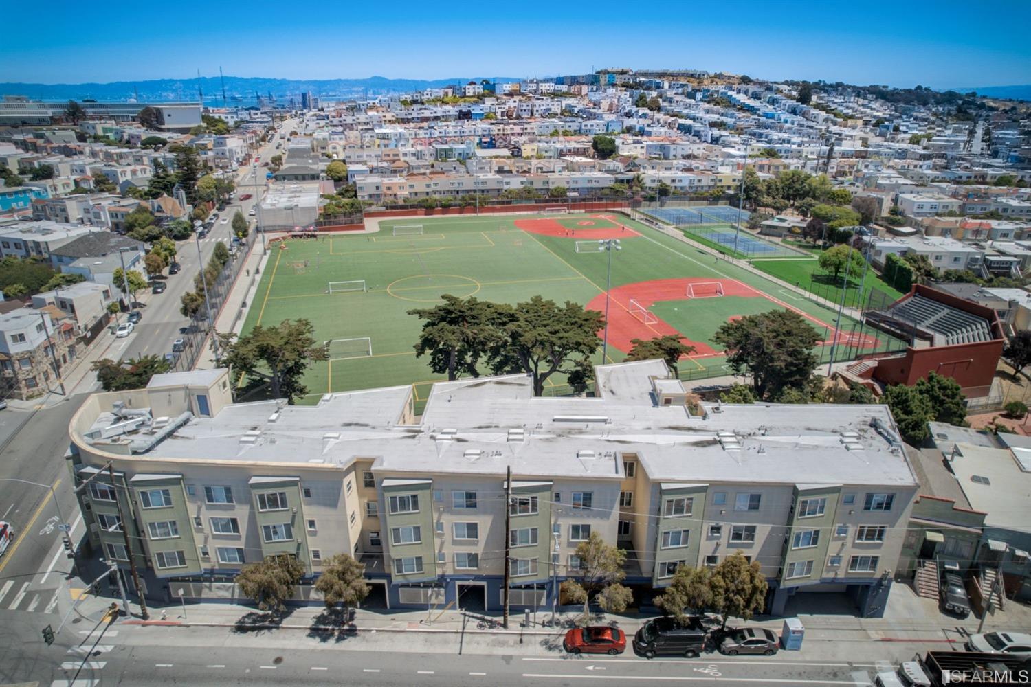 901 Bayshore Boulevard Unit: 405