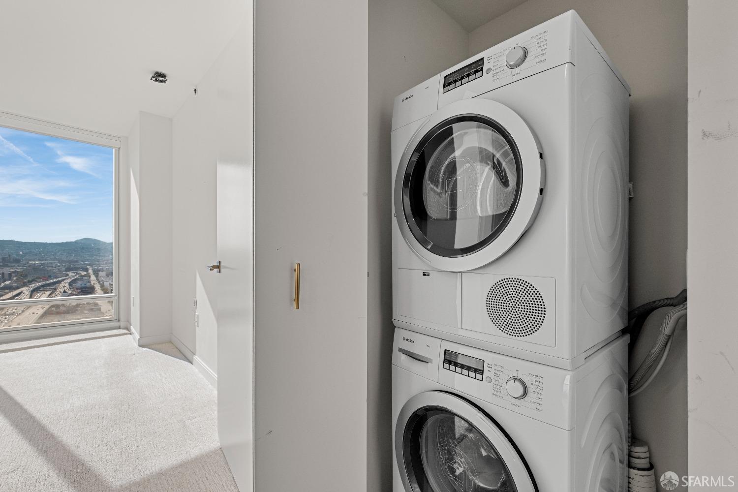 401 Harrison Street Unit: 30G
