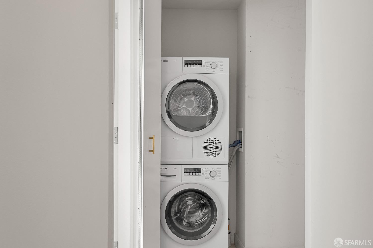 401 Harrison Street Unit: 30G