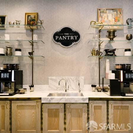 401 Harrison Street Unit: 30G