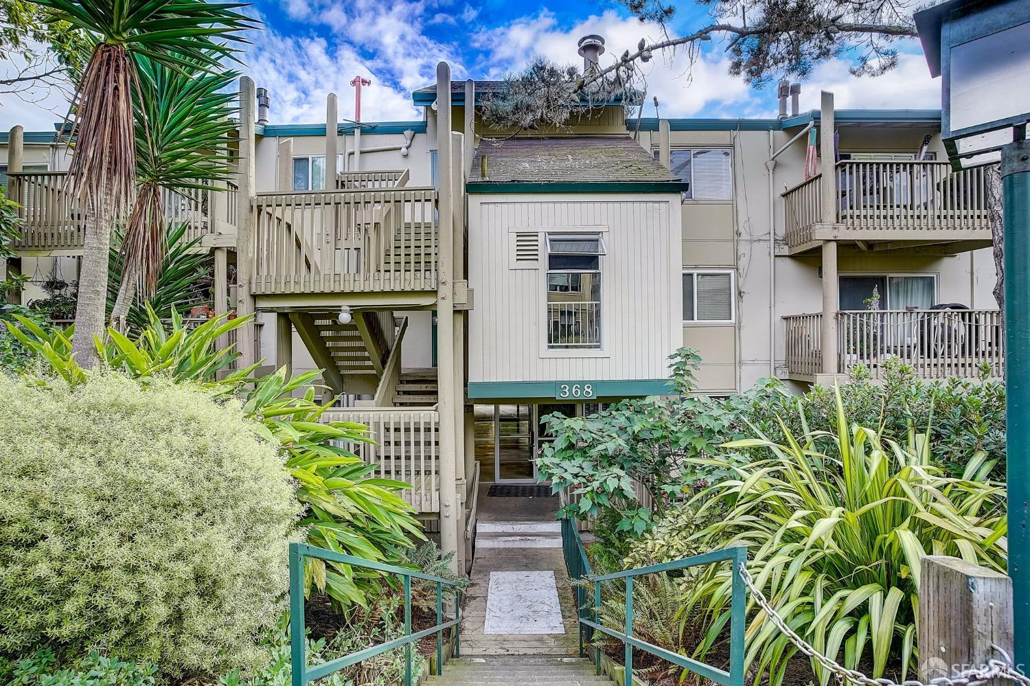 368 Imperial Way Unit: 205