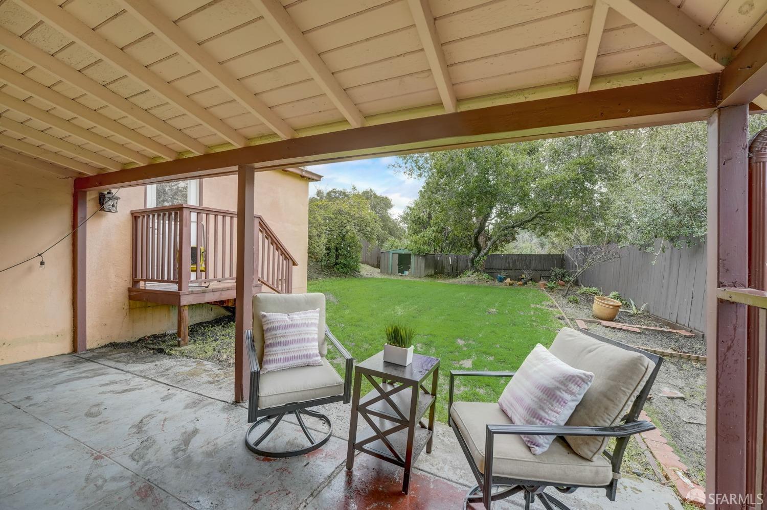 6101 Hillmont Drive