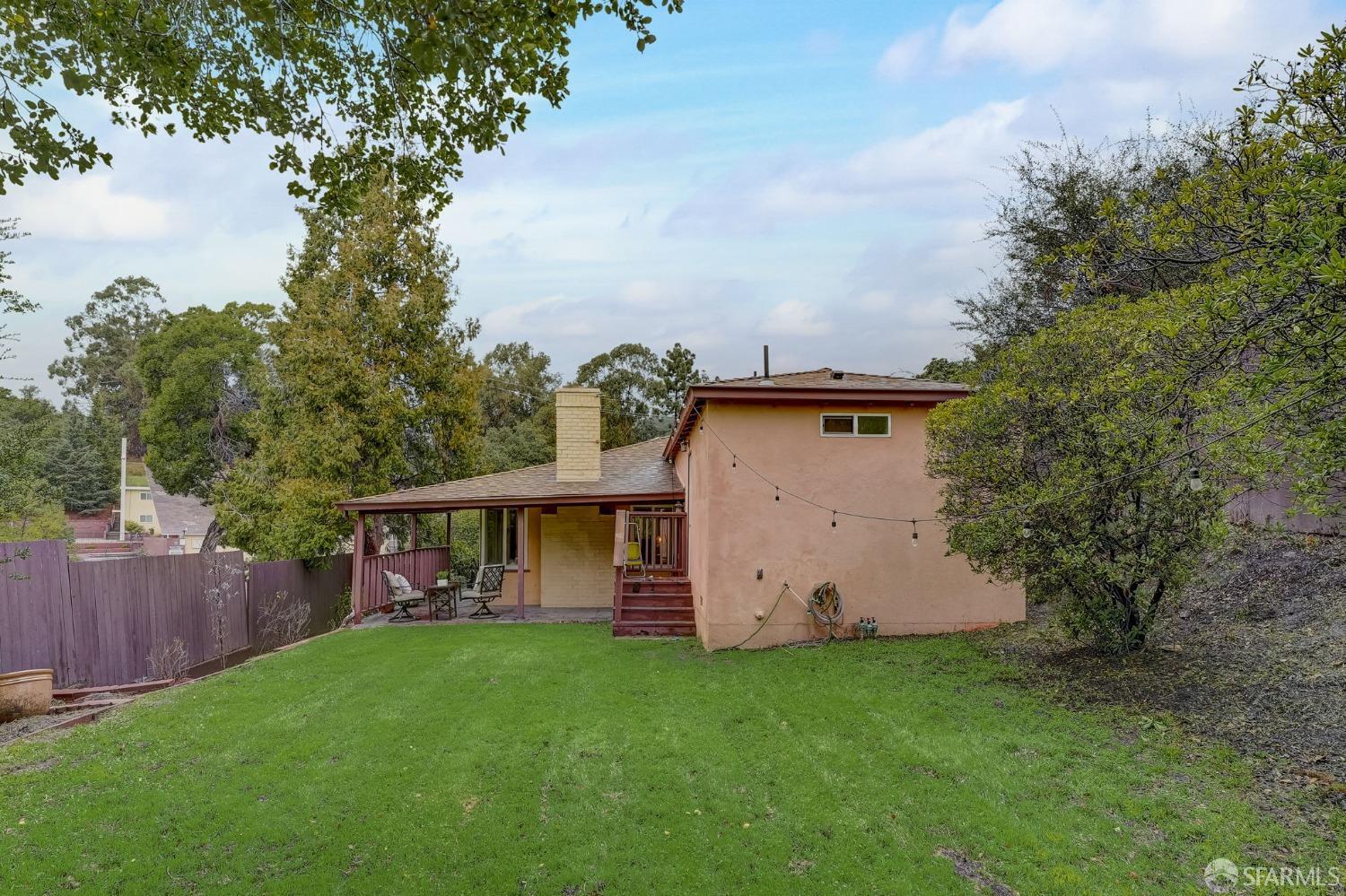 6101 Hillmont Drive