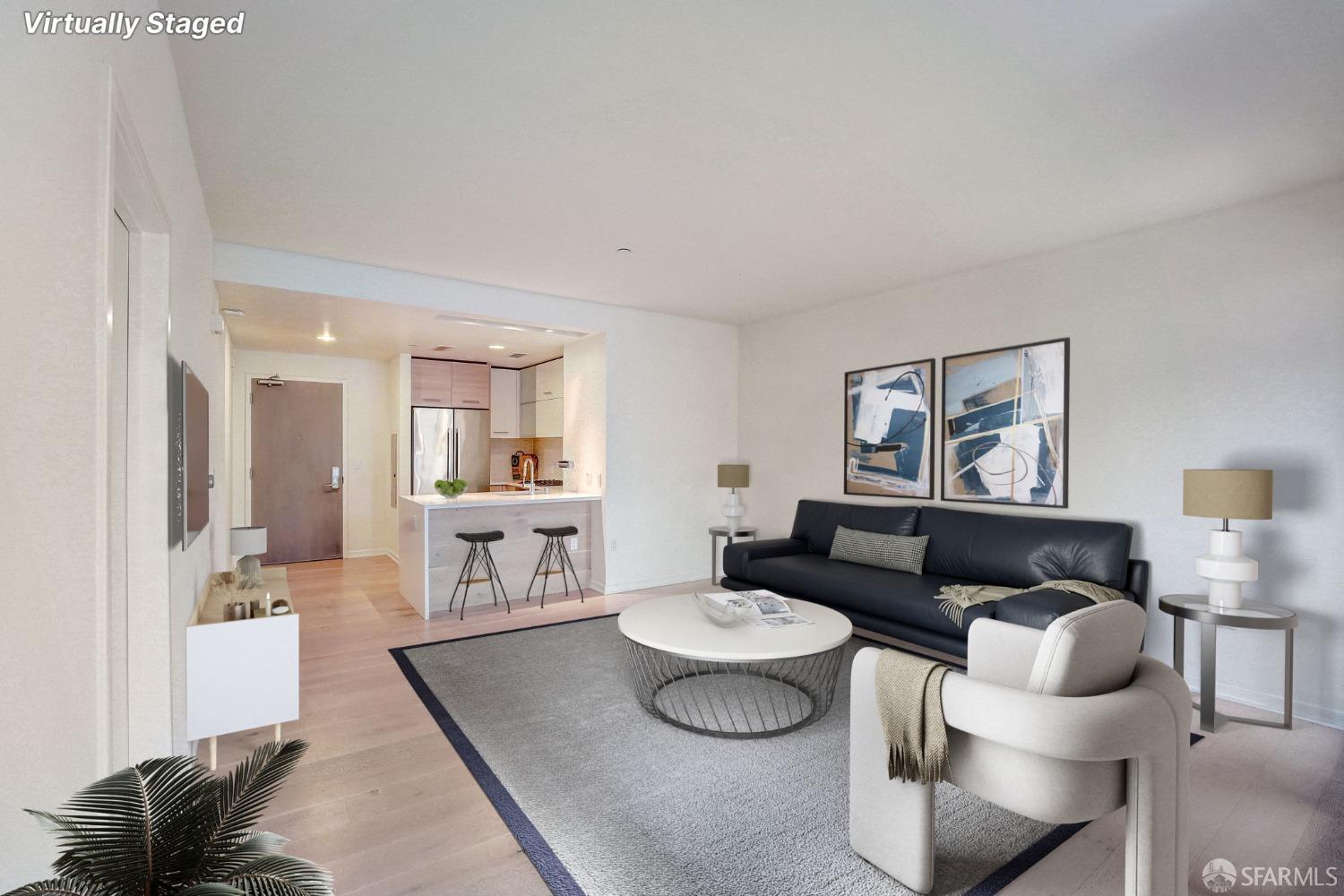 451 Donahue Street # 304