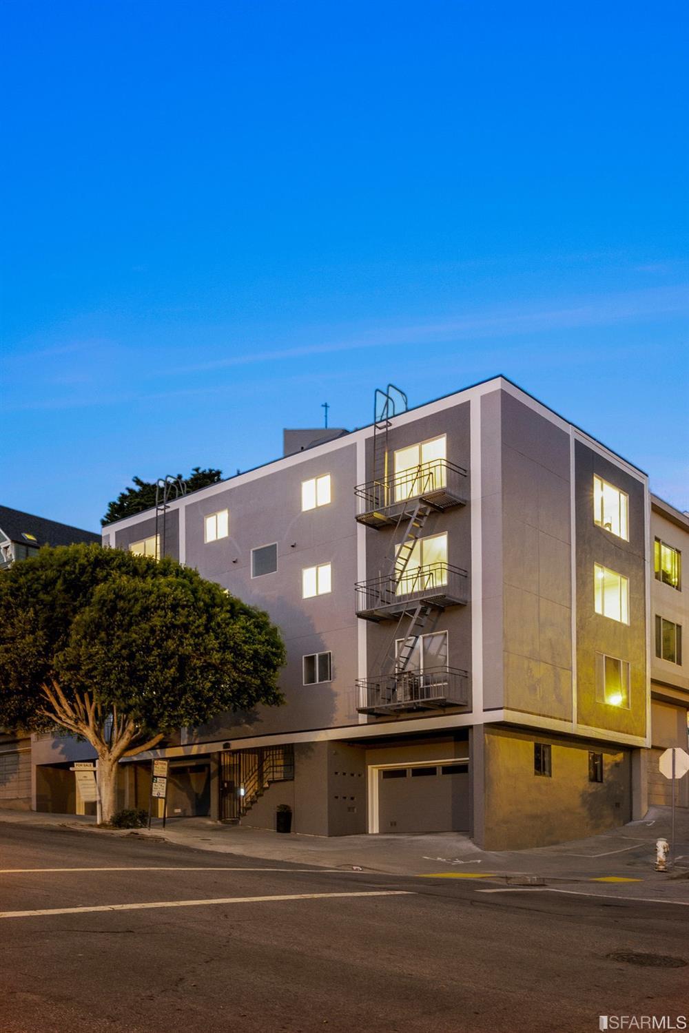 849 Noe Street # 5