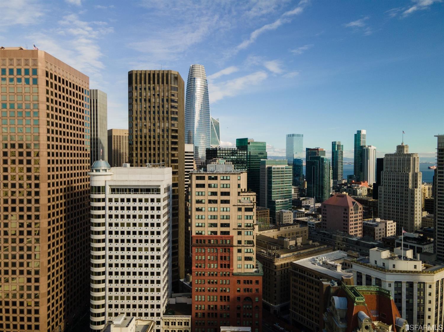 690 Market Street # 1605