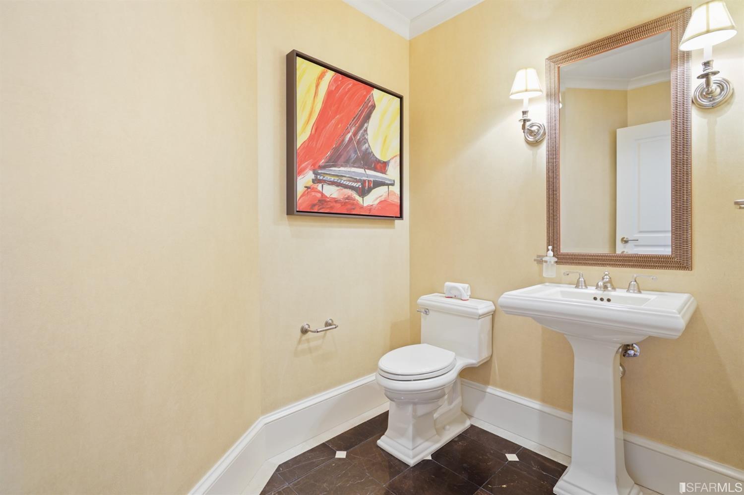 690 Market Street # 1605