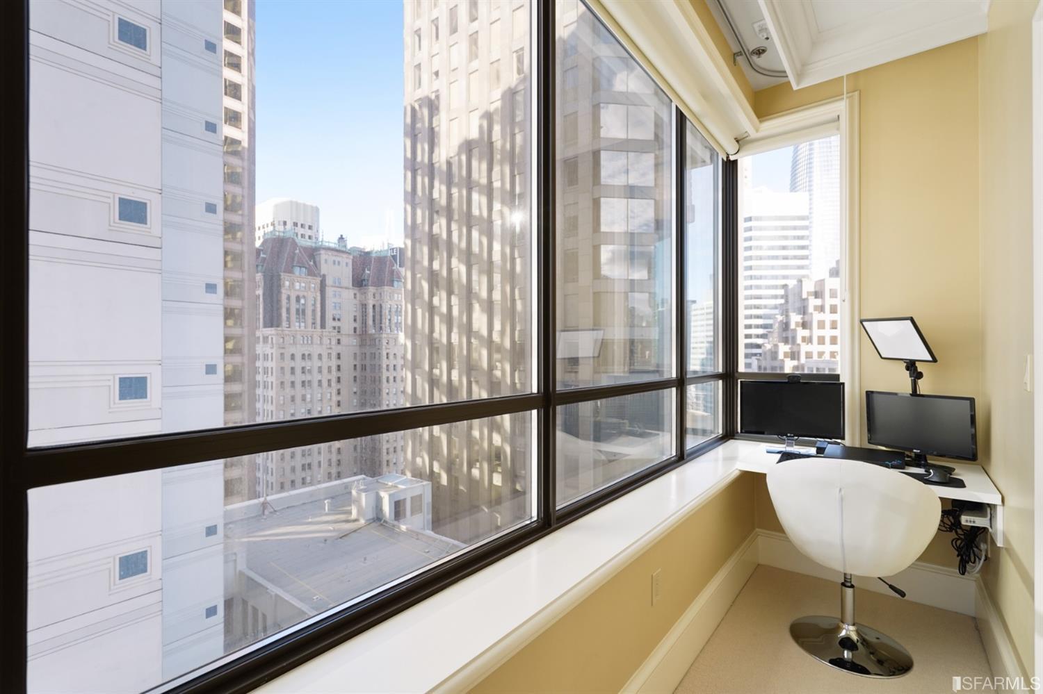 690 Market Street # 1605