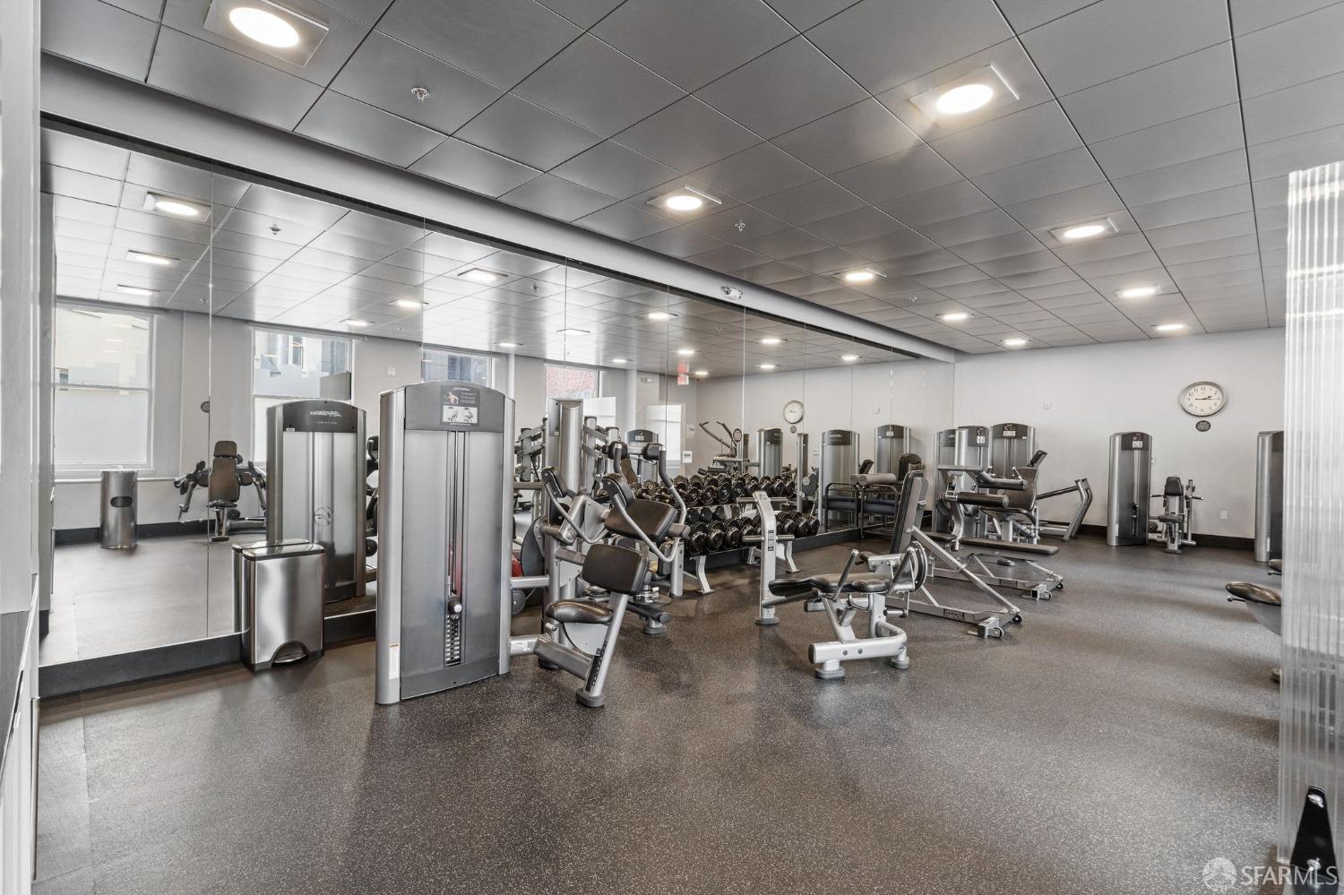 690 Market Street # 1605