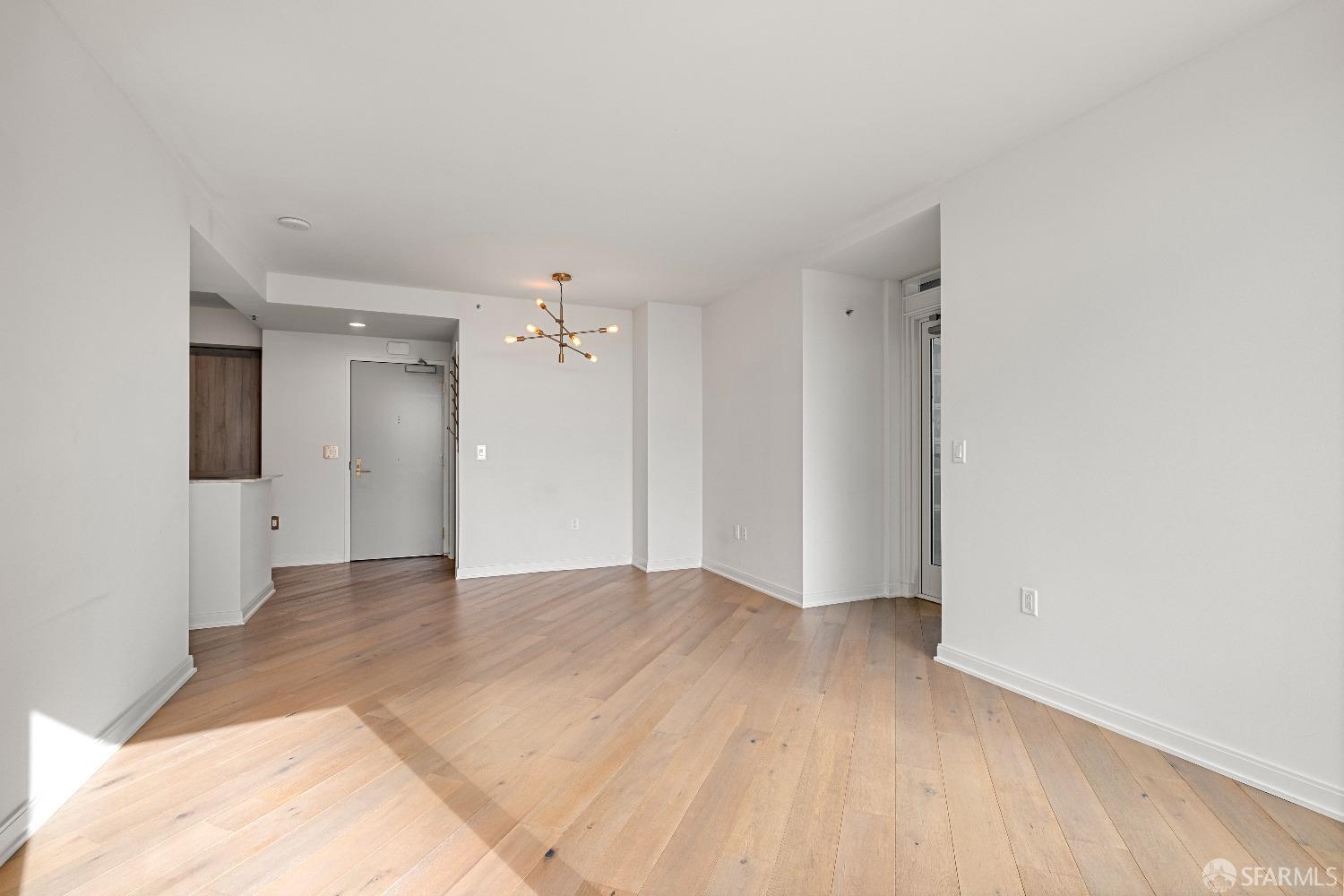401 Harrison Street # 30G