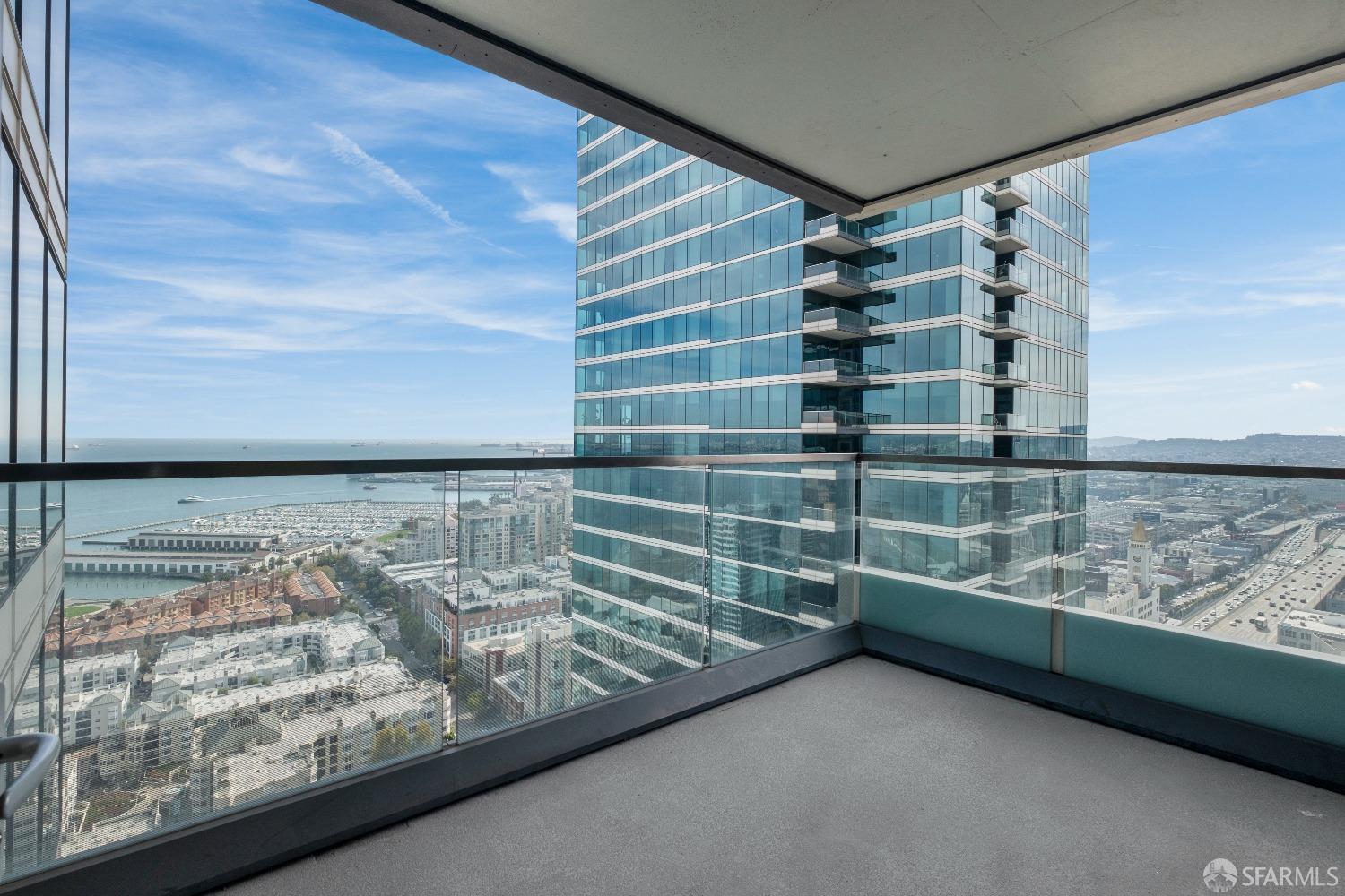 401 Harrison Street # 30G