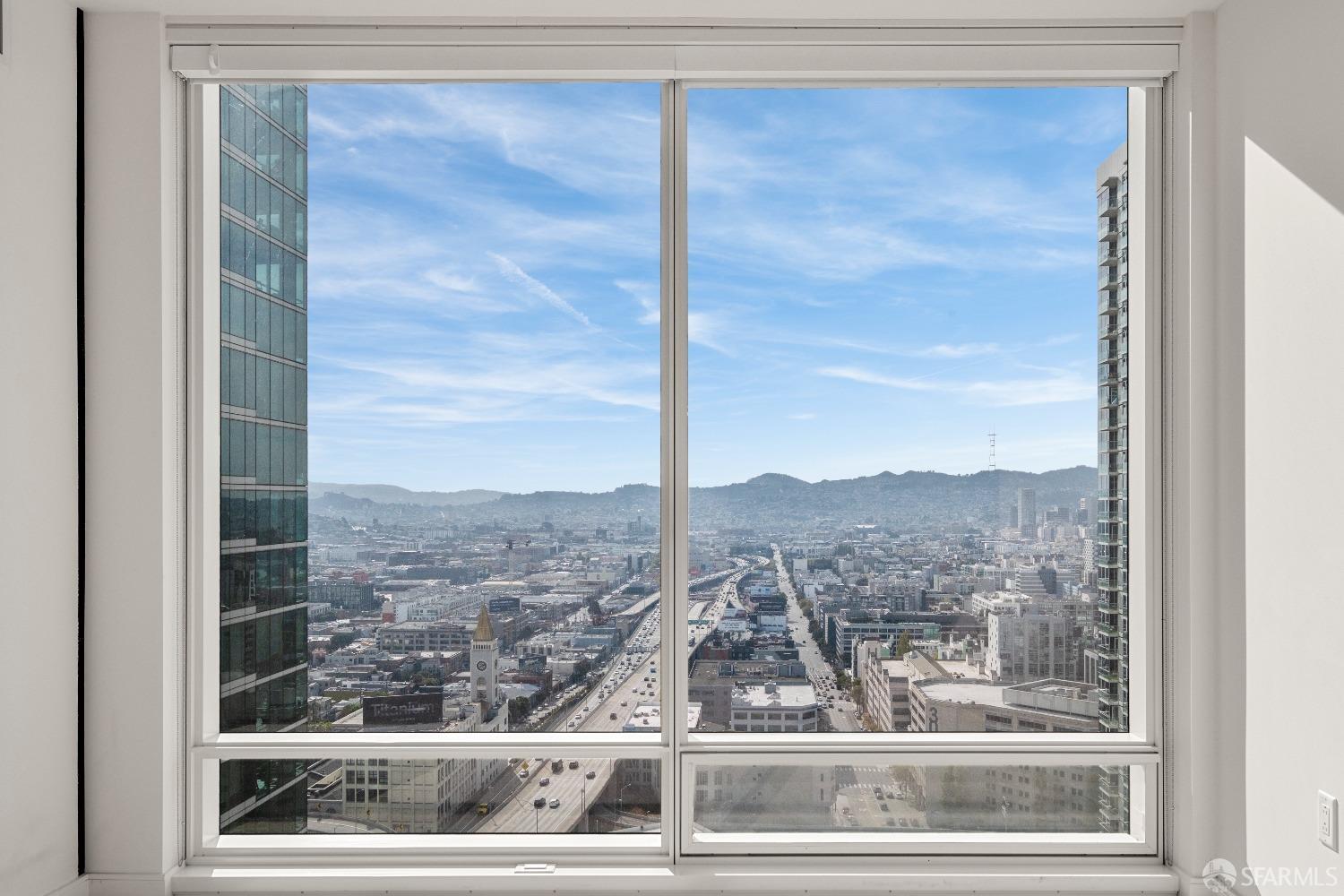 401 Harrison Street # 30G