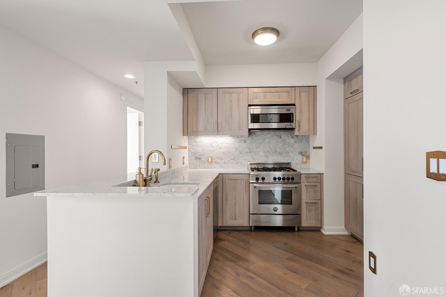 401 Harrison Street # 30G