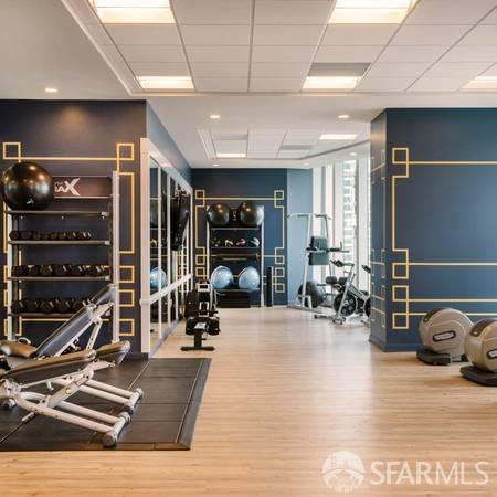 401 Harrison Street # 30G