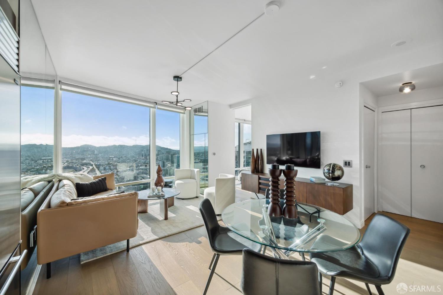 425 1st Street # 4404