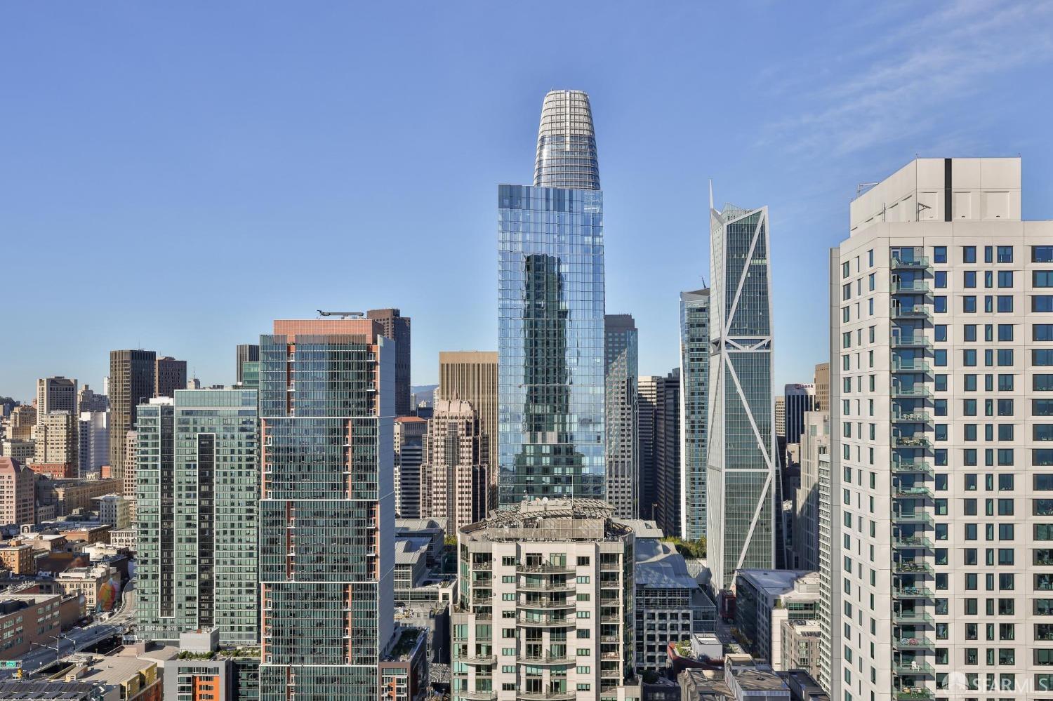 425 1st Street # 4404