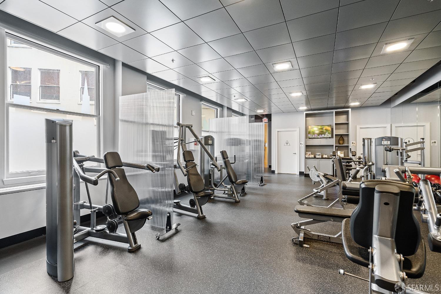 690 Market Street # 2201