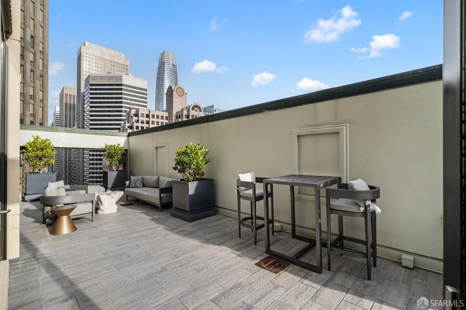 690 Market Street # 2201