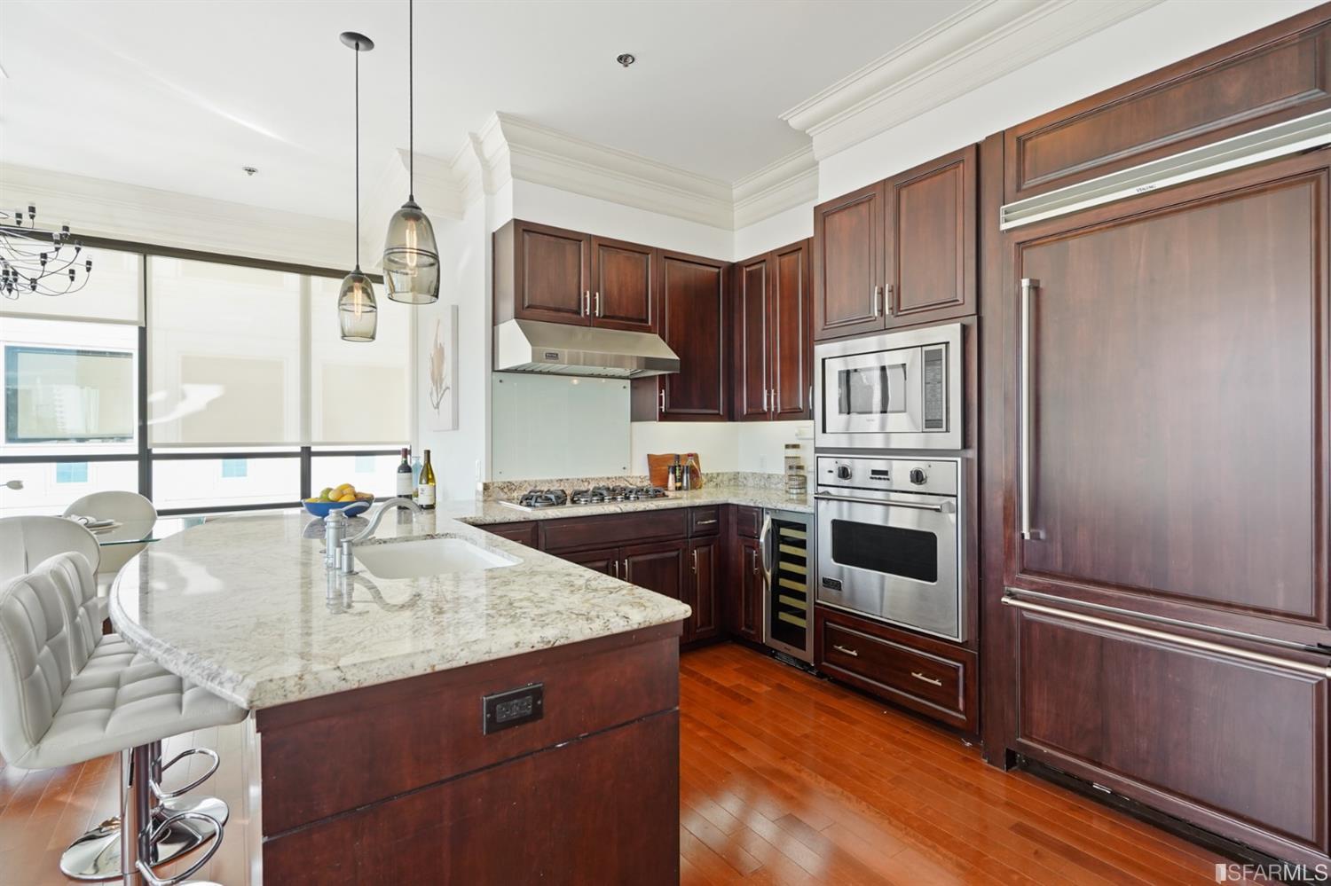 690 Market Street # 2201
