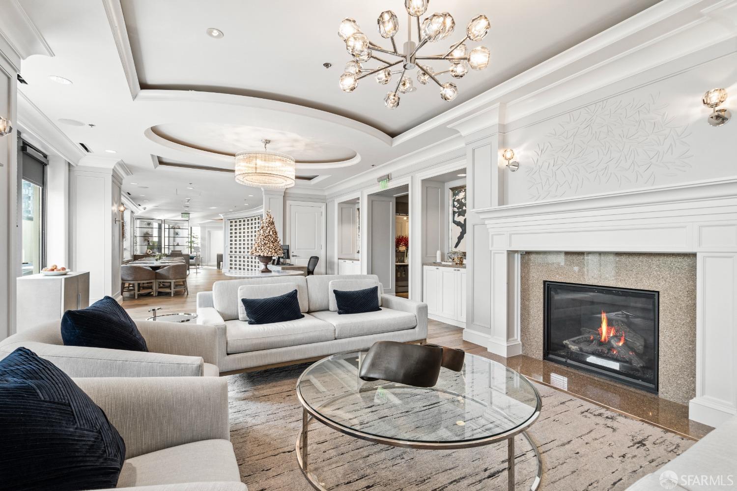 690 Market Street # 2201