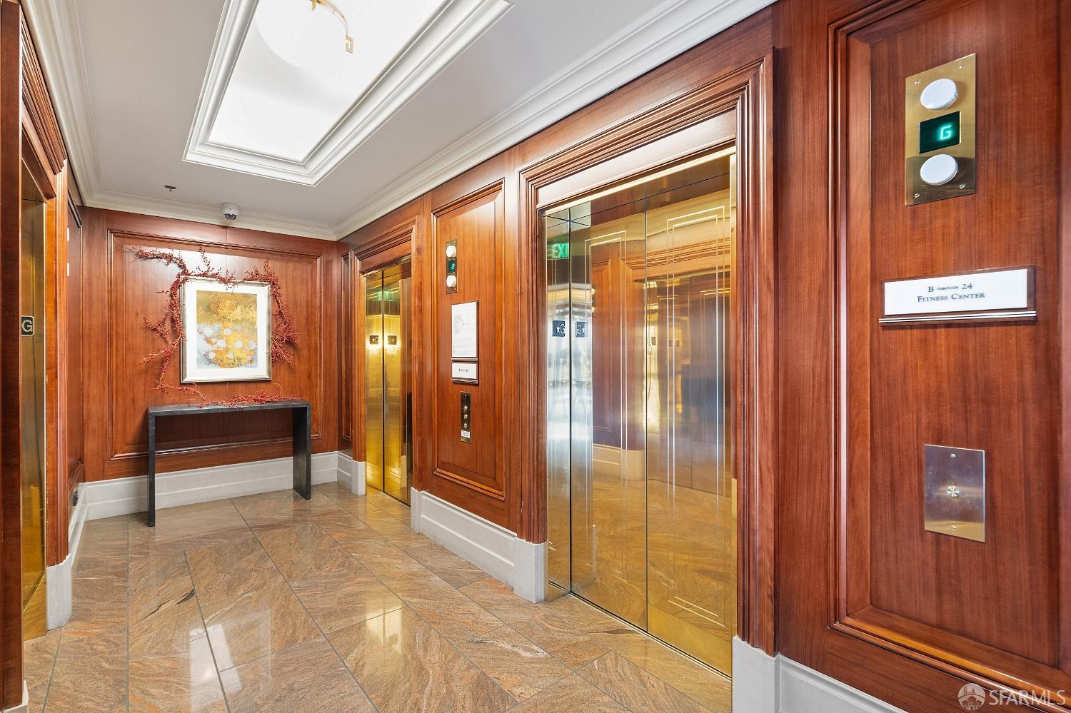 690 Market Street # 2201
