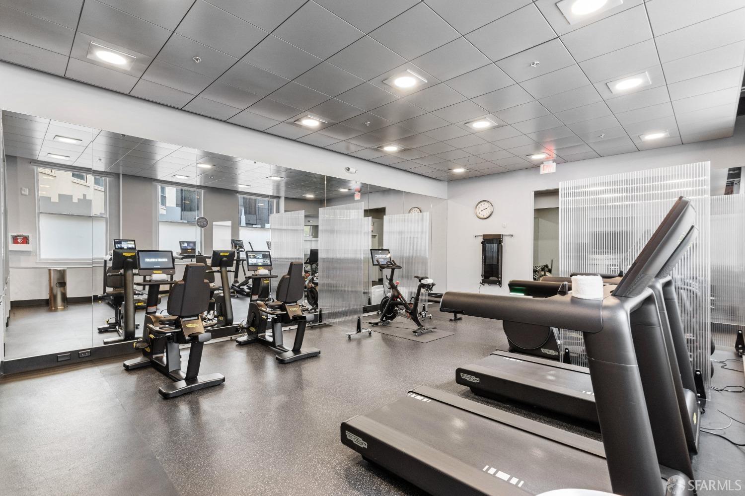 690 Market Street # 2201
