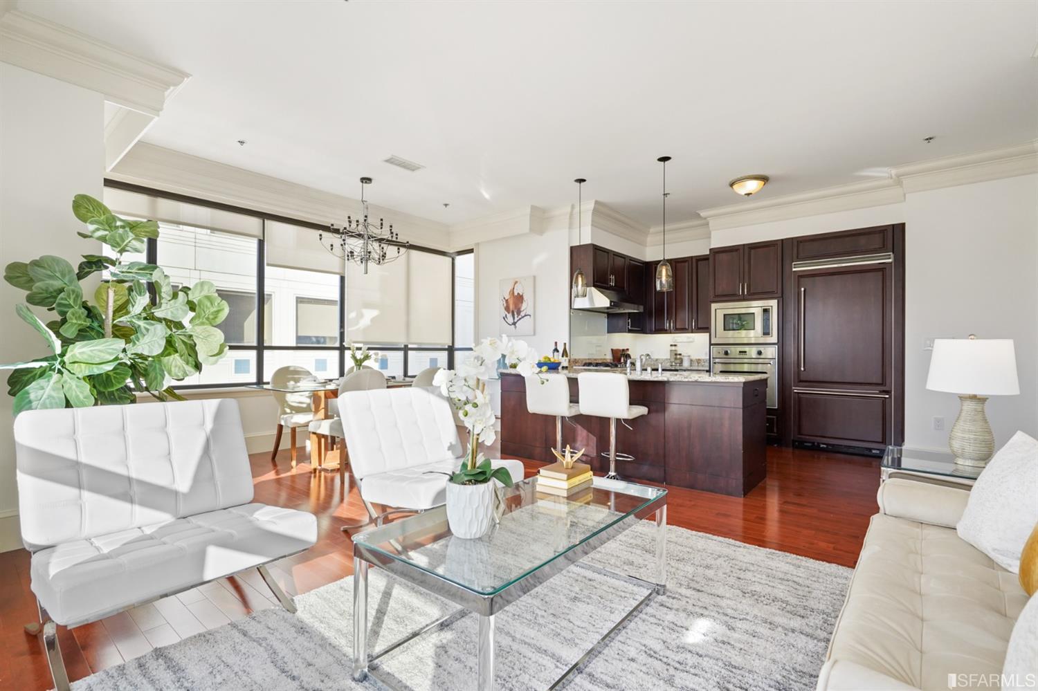 690 Market Street # 2201